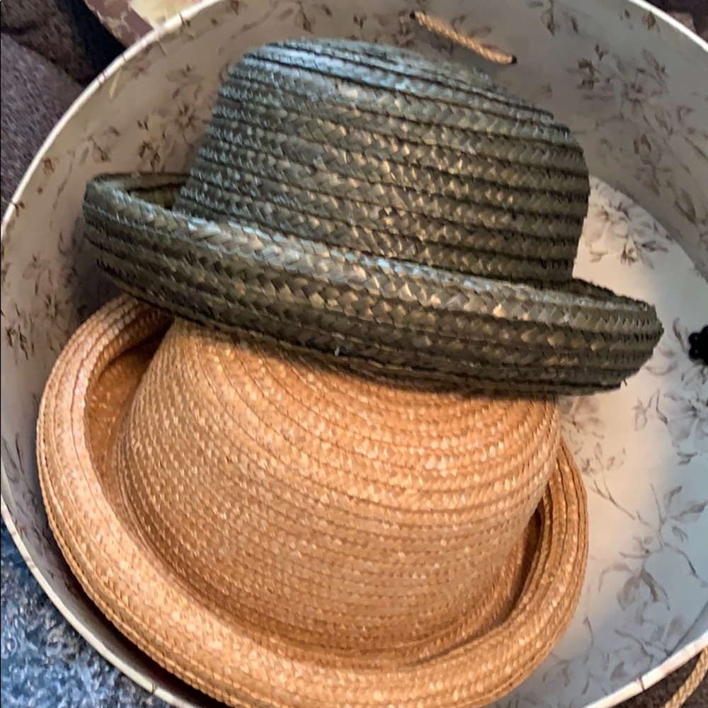 3 hat bundle - Picture 3 of 3